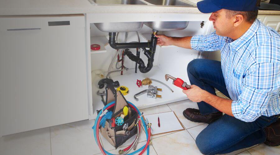 Professional Leak Detection Services in Fayetteville, TX